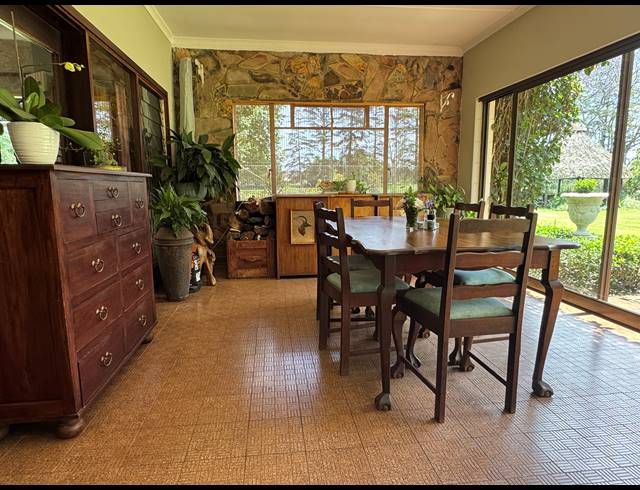 4HA SMALLHOLDING FOR SALE IN HOWICK SOUTH